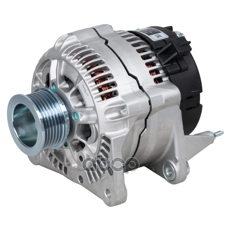 Генератор для а/м VAG Golf IV (97-) 1.4i/1.6i 90A (LG 1867) STARTVOLT арт. LG1867