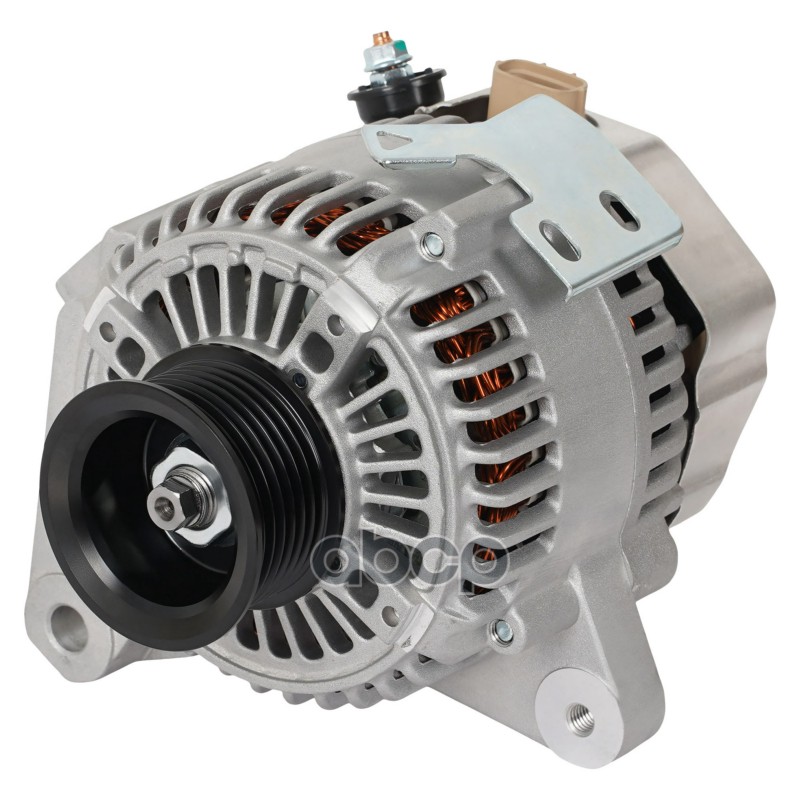 Генератор для а/м Toyota RAV4 (00-) 2.0i/Camry V30 (01-) 2.4i MT 90A (LG 1927) STARTVOLT арт. LG1927