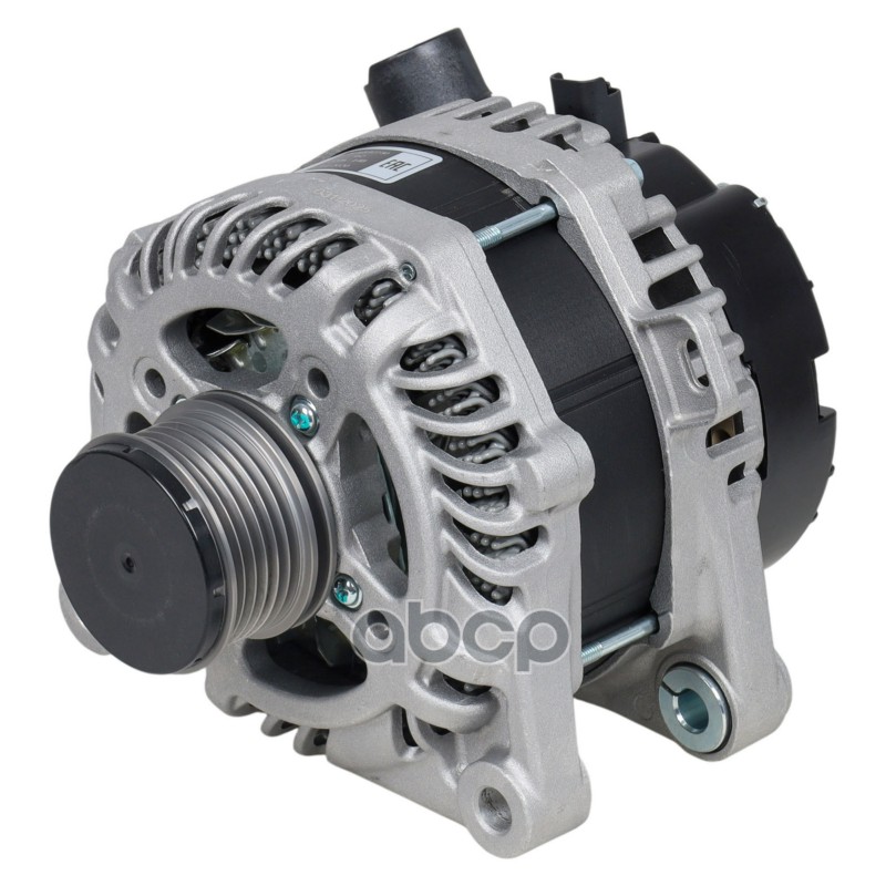 Генератор для а/м Peugeot Traveller (16-)/Citroen Spacetourer (16-) 2.0HDi 220A (LG 2020) STARTVOLT арт. LG2020