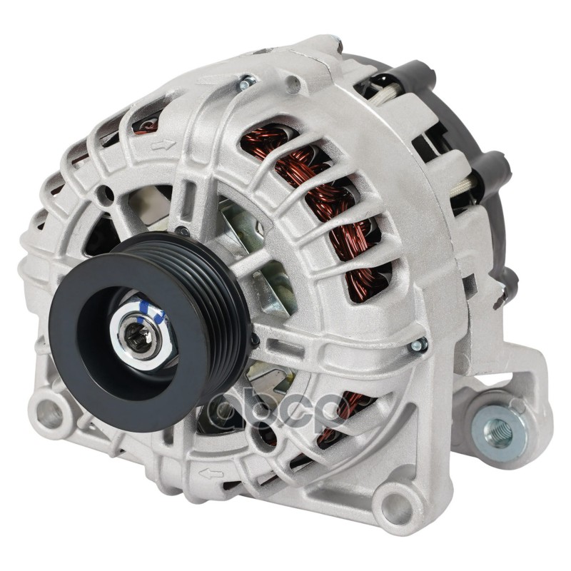 Генератор OPEL ASTRA J (09-) 1.6I/ZAFIRA C (11-) 1.8I 120A STARTVOLT арт. LG2110