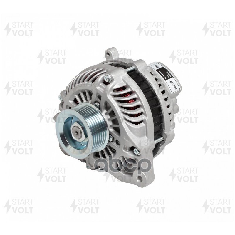Генератор для а/м Honda Civic VIII (06-) 1.8i 80A (LG 23SA) STARTVOLT арт. LG23SA