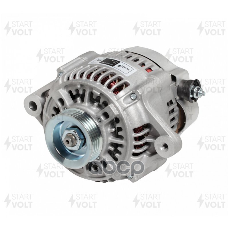 Генератор для а/м Suzuki Grand Vitara (05-) 2.0i/Liana (02-) 1.6i 70A (LG 2454) STARTVOLT арт. LG2454