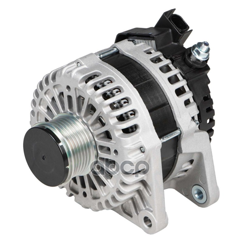 Генератор для а/м Chery Arizzo 8 (22-)/Jaecoo J7 (23-) 1.6T 160A (LG 2745) STARTVOLT арт. LG2745