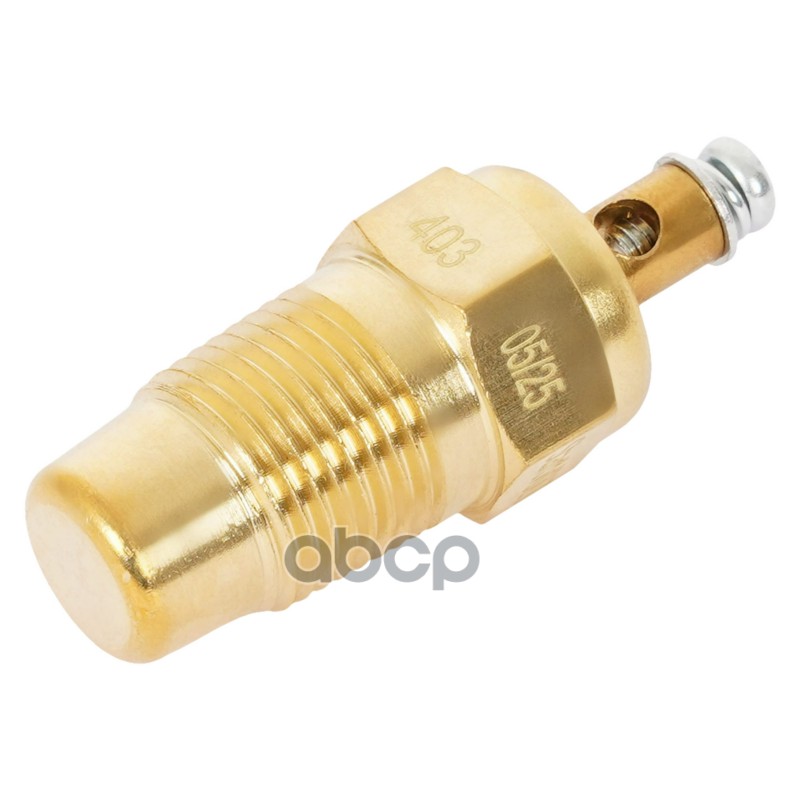 Датчик перегрева для а/м УАЗ/ГАЗ/МАЗ/КАМАЗ/тракторы ан. ТМ111-05 (115C, болт) (LS 0321) STARTVOLT арт. LS0321