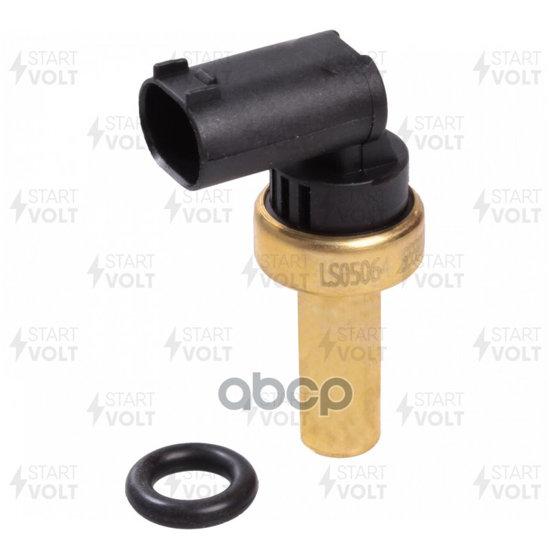 Датчик температуры для а/м Opel/Chevrolet Astra J (10-) 1.4i/1.6i/1.8i/1.4T/1.6T (LS 05064) STARTVOLT арт. LS05064