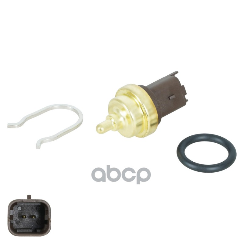 Датчик температуры для а/м Peugeot 308 (07-)/Citroen C4 (04-) 1.4i/1.6i (LS 2000) STARTVOLT арт. LS2000