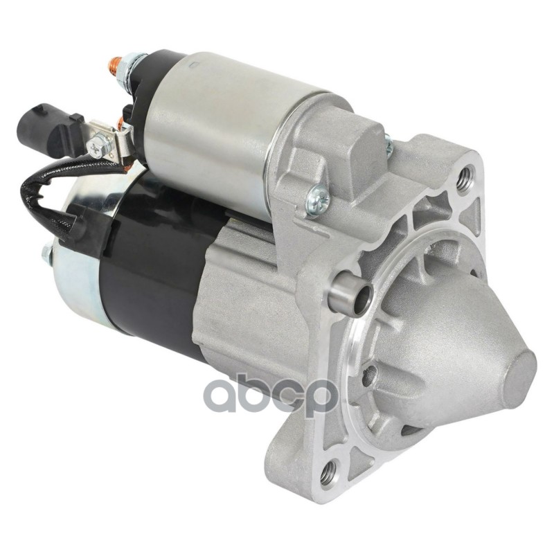 Стартер для а/м Dodge Caravan (00-) 2.4i MT 1,2кВт (LSt 0314) STARTVOLT арт. LST0314