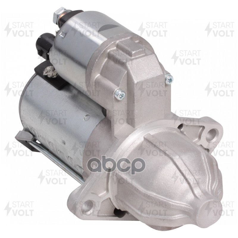 Стартер для а/м Daewoo/Chevrolet Gentra (13-)/Cobalt (11-) 1.5i 1,6кВт (LSt 0515) STARTVOLT арт. LST0515