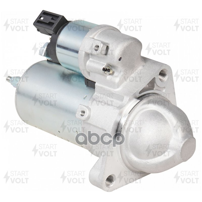 Стартер для а/м Hyundai ix55 (11-) 3.8i/Santa Fe (19-) 3.5i 1,2кВт (LSt 0801) STARTVOLT арт. LST0801