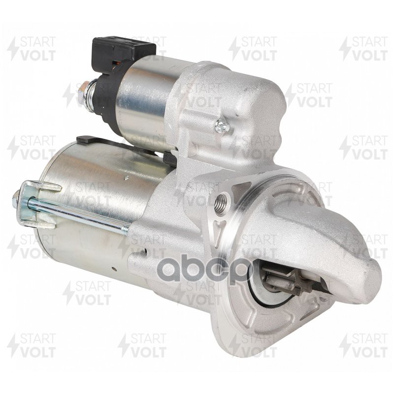 Стартер для а/м Hyundai Solaris (10-)/KIA Rio (11-) 1.4i/1.6i (с 2012 года) (Z=11) 0 9кВт (LSt 0811) STARTVOLT арт. lst-0811
