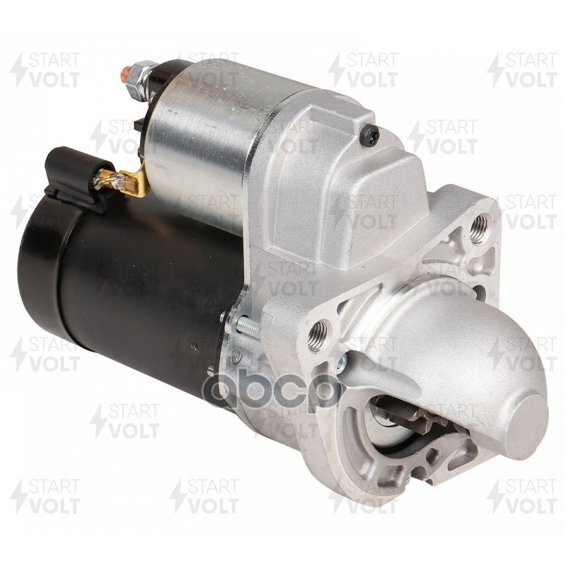Стартер автомобильный для а/м KIA Spectra LSt0812 STARTVOLT арт. LSt0812