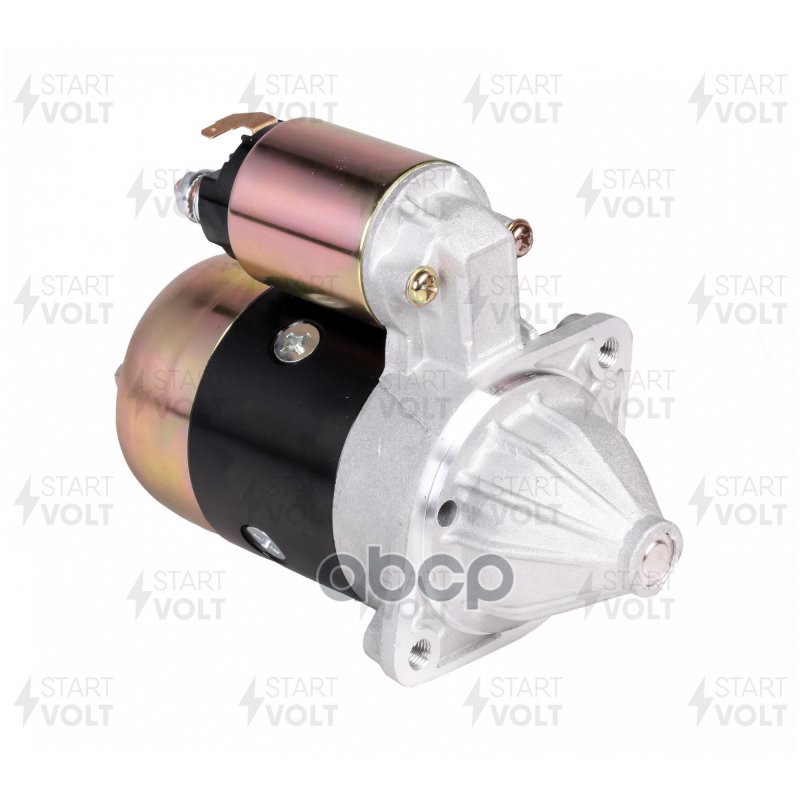 Стартер для а/м Hyundai Accent II (ТаГАЗ) (99-) 1.5i (LSt 0818) STARTVOLT арт. LSt0818