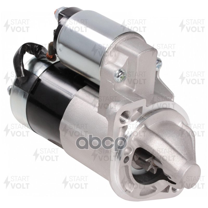 Стартер LST0823 STARTVOLT арт. LST0823