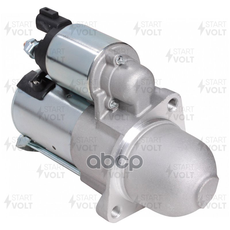 Стартер для а/м Hyundai Sonata NF (05-) 2.0i/2.4i 1 2кВт (LSt 0824) STARTVOLT арт. lst-0824