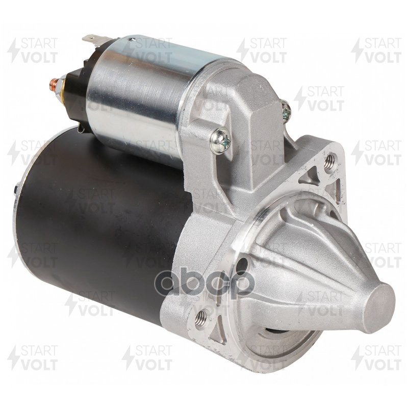 Стартер для а/м KIA Picanto (04-) 1.0i/1.1i/1.2i/Hyundai Getz (02-) 1.1i 0,9кВт (LSt 0836) STARTVOLT арт. LST0836