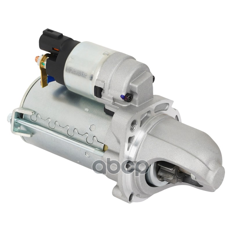 Стартер для а/м Kia K5 (20-)/Sorento (20-)/Hyundai Sonata (19-) 2.5GDi 1,2кВт (LSt 0851) STARTVOLT арт. LSt0851