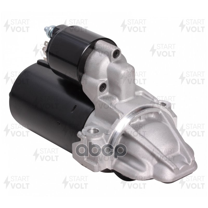 Стартер для а/м Peugeot Boxer (06-) 2.2HDi FWD 2кВт (LSt 1020) STARTVOLT арт. LST1020