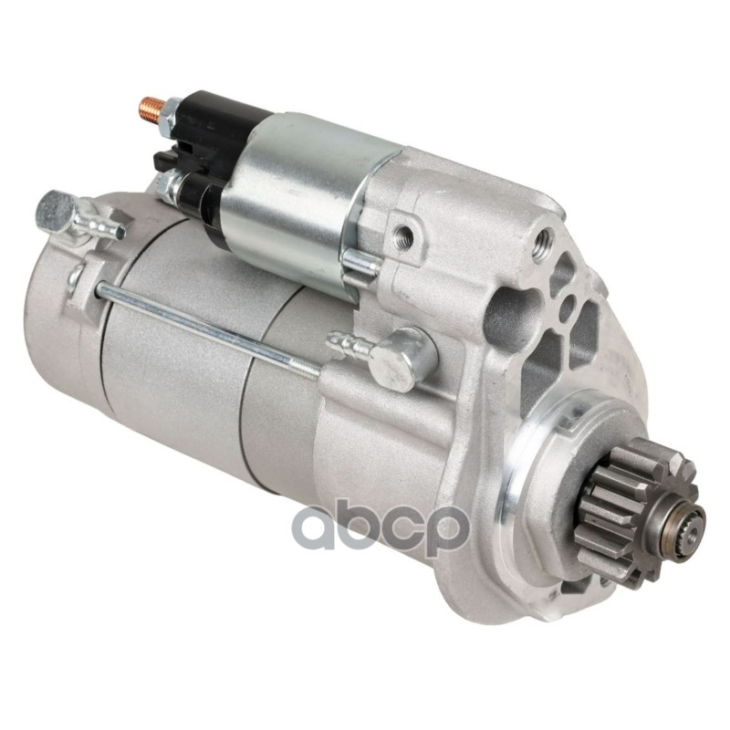 Стартер для а/м Land Rover Range Rover IV (12-) 5.0i/Range Rover Sport II (13-) 3.0i 1,9кВт (LSt 103 STARTVOLT арт. LST1038