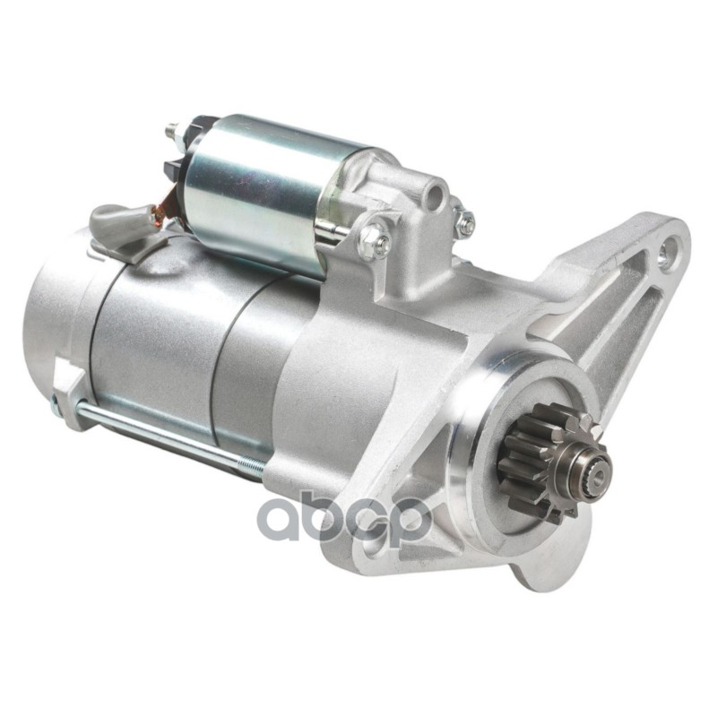 Стартер для а/м Land Rover Discovery Sport (14-) 2.0TD (Start-Stop) 2кВт (LSt 1064) STARTVOLT арт. LST1064