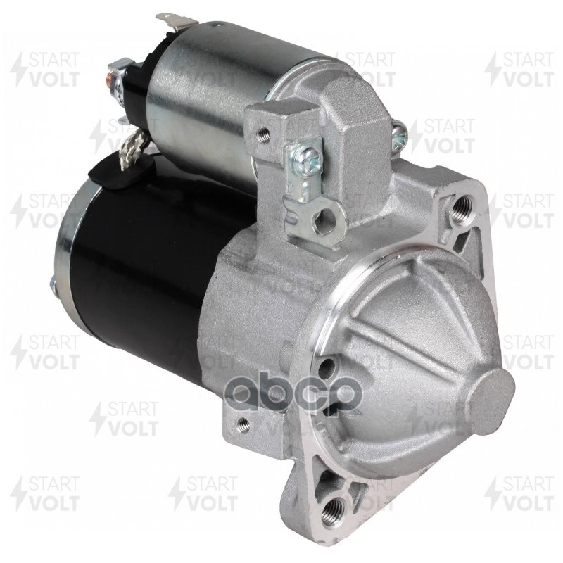 Стартер для а/м Mitsubishi Outlander (04-)/Lancer IX (00-) 2.0i/2.4i 1 2кВт (LSt 1111) STARTVOLT арт. lst-1111