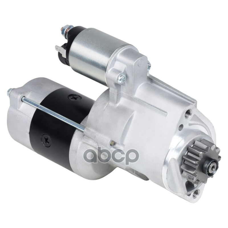 Стартер для а/м Nissan NP300 (08-)/Navara (00-) 2.5dCi 2 2кВт (LSt 1127) STARTVOLT арт. lst-1127