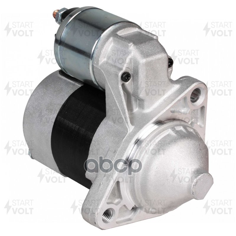 Стартер для а/м Nissan Note (02-) 1.4i/Micra K12 (03-) 1.0i/1.2i/1.4i 0 85кВт (LSt 1403) STARTVOLT арт. lst-1403
