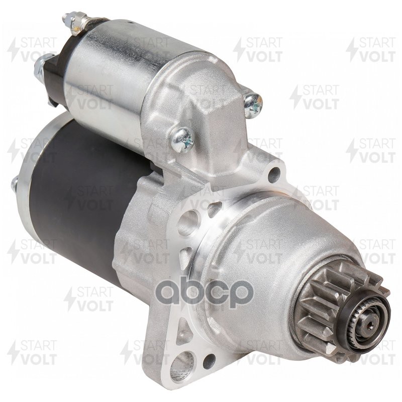 Стартер для а/м Nissan X-Trail T32 (14-)/Teana L33 (14-) 2.5i 1,4кВт STARTVOLT LSt 1418 STARTVOLT арт. LSt 1418