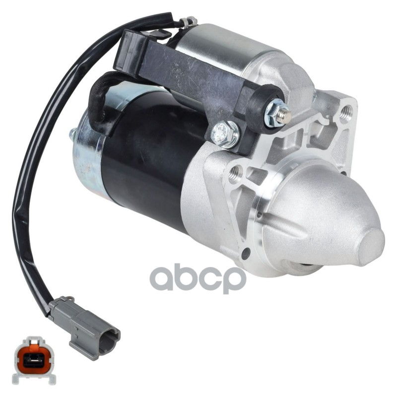 Стартер для а/м Nissan Patrol (10-) 5.6i 2кВт (LSt 1435) STARTVOLT арт. LST1435