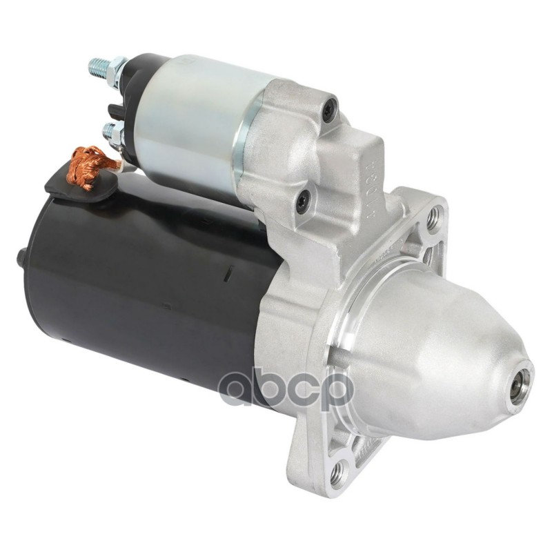 Стартер для а/м Mercedes-Benz C W204 (07-)/E W212 (09-) 1.8T (Start-Stop) 2кВт (LSt 1528) STARTVOLT арт. LST1528