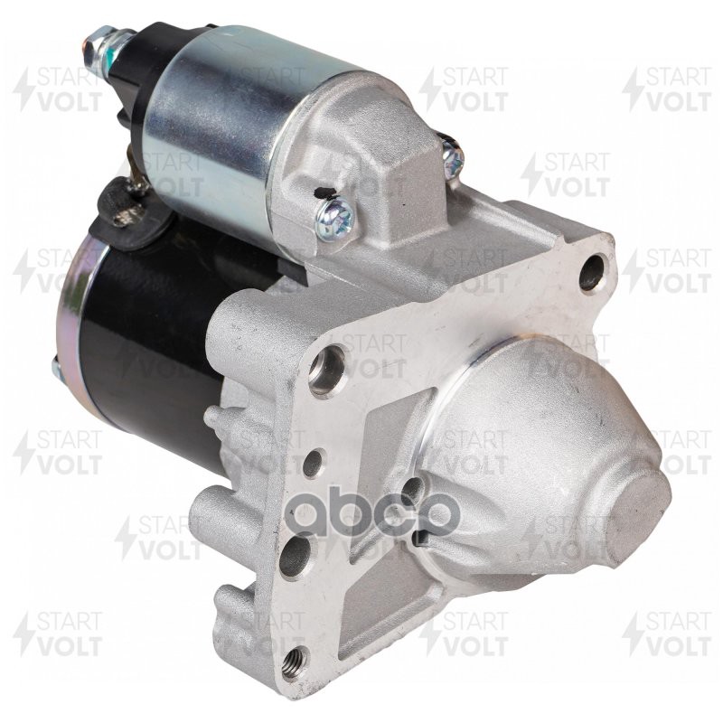 Стартер для а/м Citroen C4 (08-)/Peugeot 308 (07-) 1.4i/1.6i 1,2кВт (LSt 1601) STARTVOLT арт. LST1601