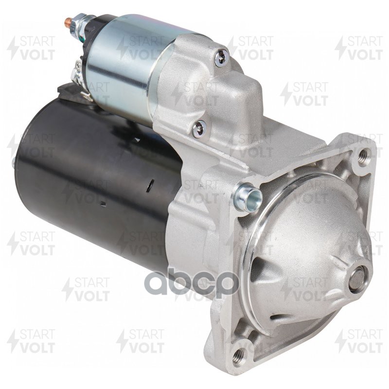 Стартер для а/м Fiat Ducato (06-) 2.3JTD 1,7кВт (LSt 1622) STARTVOLT арт. LSt1622