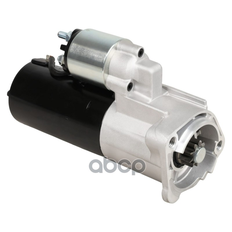 Стартер для а/м VAG Passat B5 (96-)/A6 (97-) 1.9TDI 1,8кВт (LSt 1726) STARTVOLT арт. LST1726