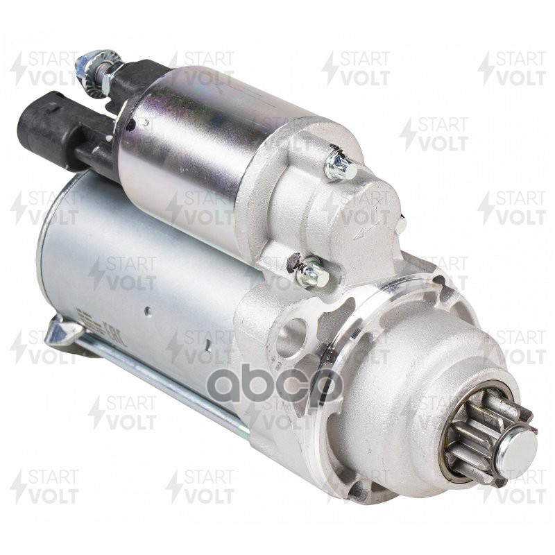 Стартер для а/м VAG Octavia A5 (04-)/Golf V (04-)/Jetta (04-) 1.6i 1,1кВт (LSt 1820) STARTVOLT арт. LST1820