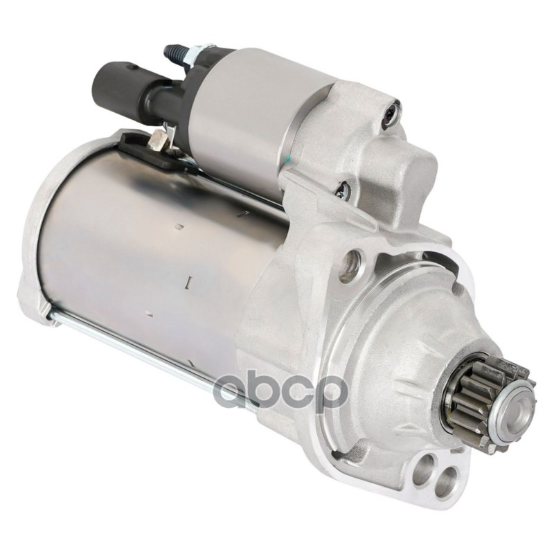 Стартер для а/м VAG Golf VII (12-)/Jetta IV (14-)/Passat B8 (14-) 1.4TSI 1,4кВт (LSt 1828) STARTVOLT арт. LST1828