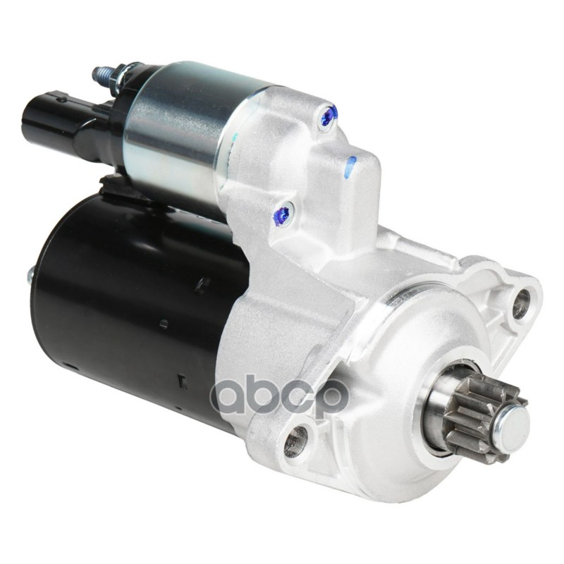 Стартер для а/м VAG Octavia A5 (04-) 2.0TFSi 1кВт (LSt 1843) STARTVOLT арт. LST1843