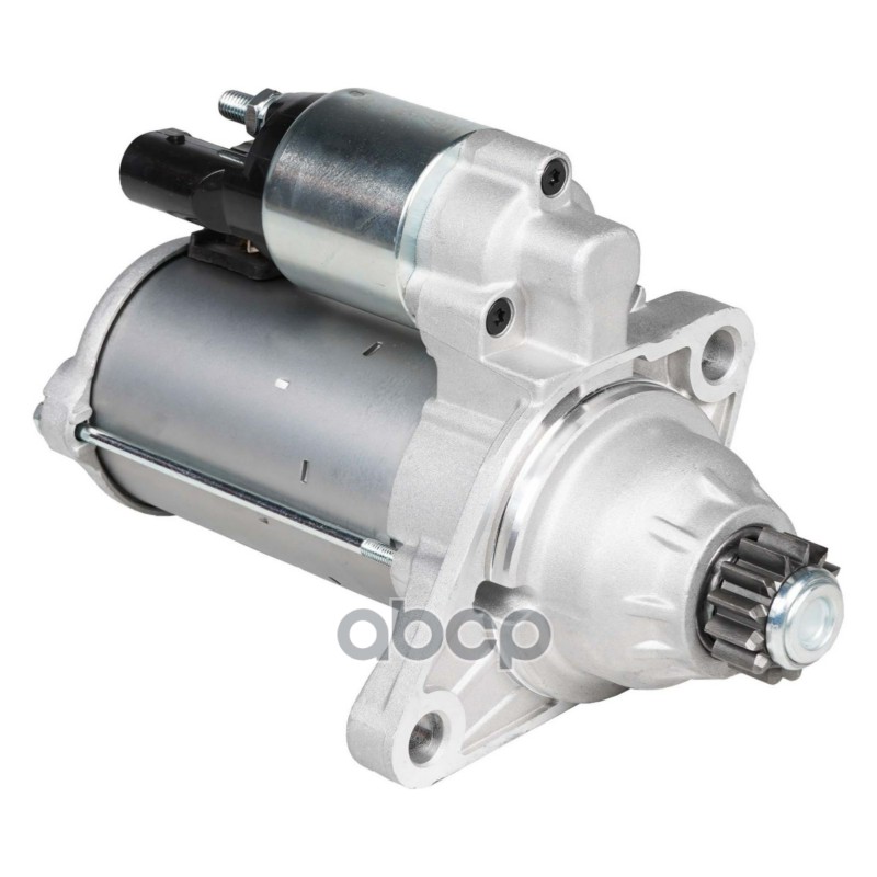 Стартер для а/м VAG Octavia A7 (12-) 1.2TSI/1.4TSI/1.8TSI/Golf VII (12-) 1.4TSI 1,5кВт (LSt 1886) STARTVOLT арт. LST1886