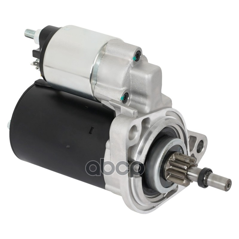 Стартер для а/м VAG Golf II (83-) 1.6i MT 1,1кВт (LSt 1887) STARTVOLT арт. LST1887