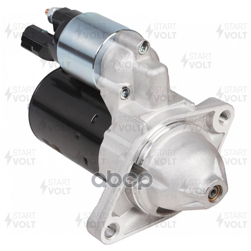 Стартер для а/м Toyota Corolla (E180) (13-) 1.6i/1.8i (LSt 1915) STARTVOLT арт. LSt1915
