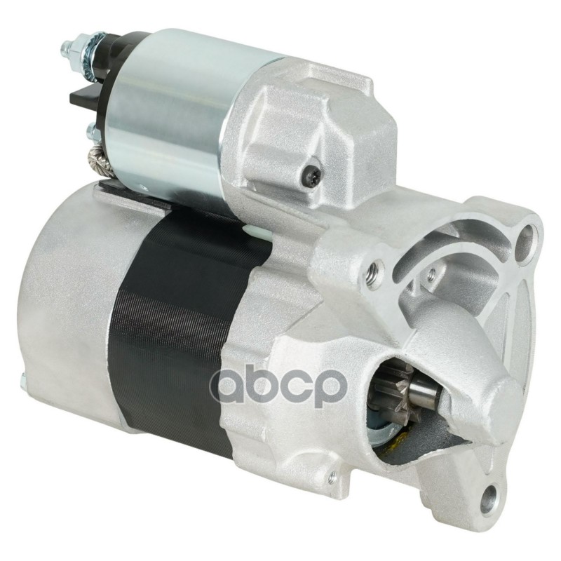 Стартер для а/м Peugeot 206 (98-)/Citroen Berlingo (96-) 1.4i 0,8кВт (LSt 2002) STARTVOLT арт. LST2002