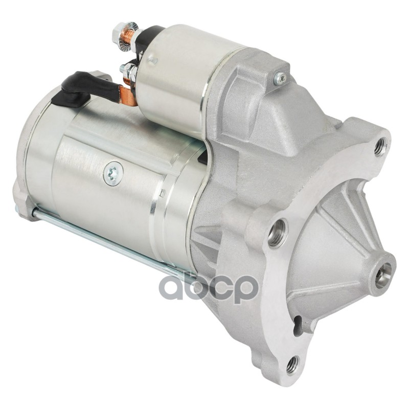Стартер для а/м Peugeot Traveller (16-)/Citroen Spacetourer (16-) 2.0HDi MT 1,9кВт (LSt 2004) STARTVOLT арт. LST2004