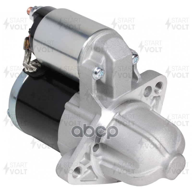 Стартер для а/м Suzuki Grand Vitara (05-)/SX4 (07-) 1.6i 1,2кВт (LSt 2402) STARTVOLT арт. LST2402