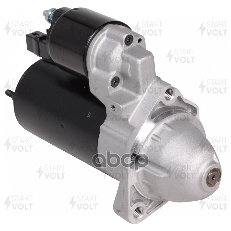 Стартер для а/м BMW 5 (E60) (05-)/7 (E65) (05-)/X5 (E70) (07-) 4.4i (LSt 2604) STARTVOLT арт. LSt2604