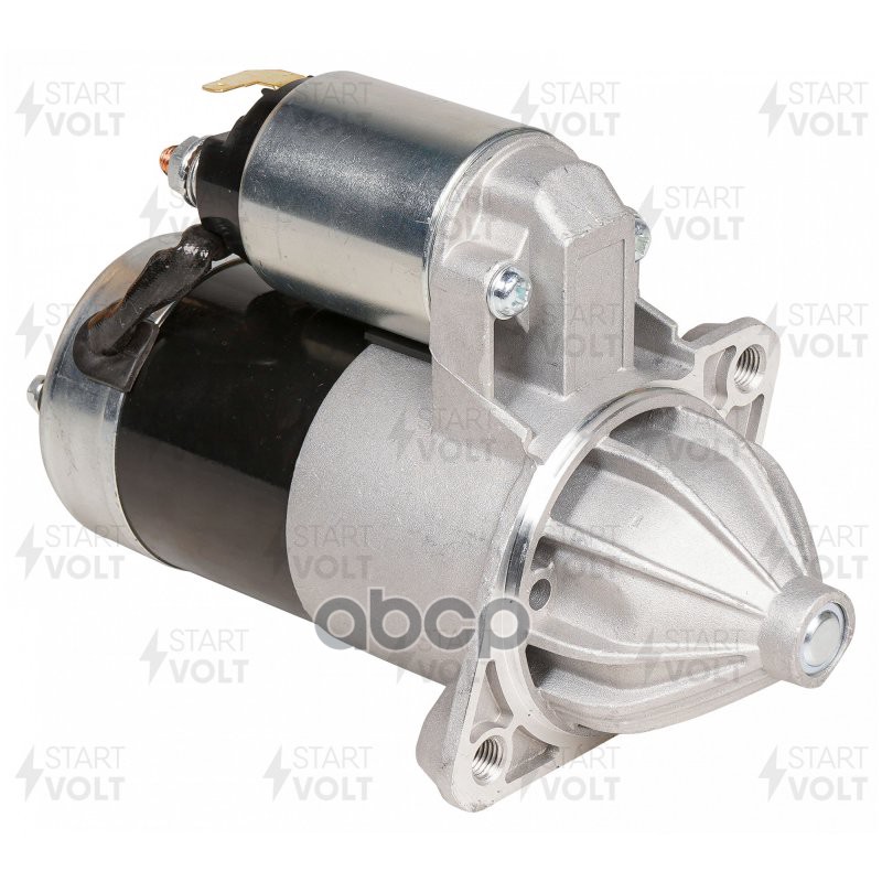 Стартер для а/м Great Wall Hover H3 (09-) 2.0i/Hover H5 (10-) 2.4i 1 4кВт (LSt 2706) STARTVOLT арт. lst-2706