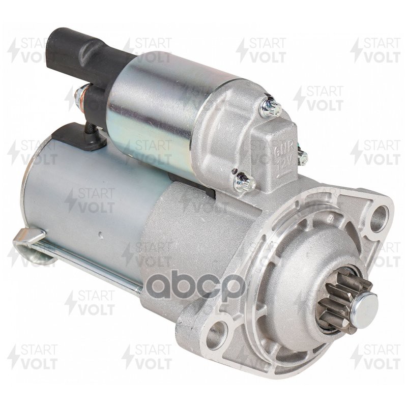 Стартер для а/м Chery Tiggo 4 (17-)/Bonus (11-) 1.5i/2.0i 1,3кВт (LSt 2707) STARTVOLT арт. LST2707