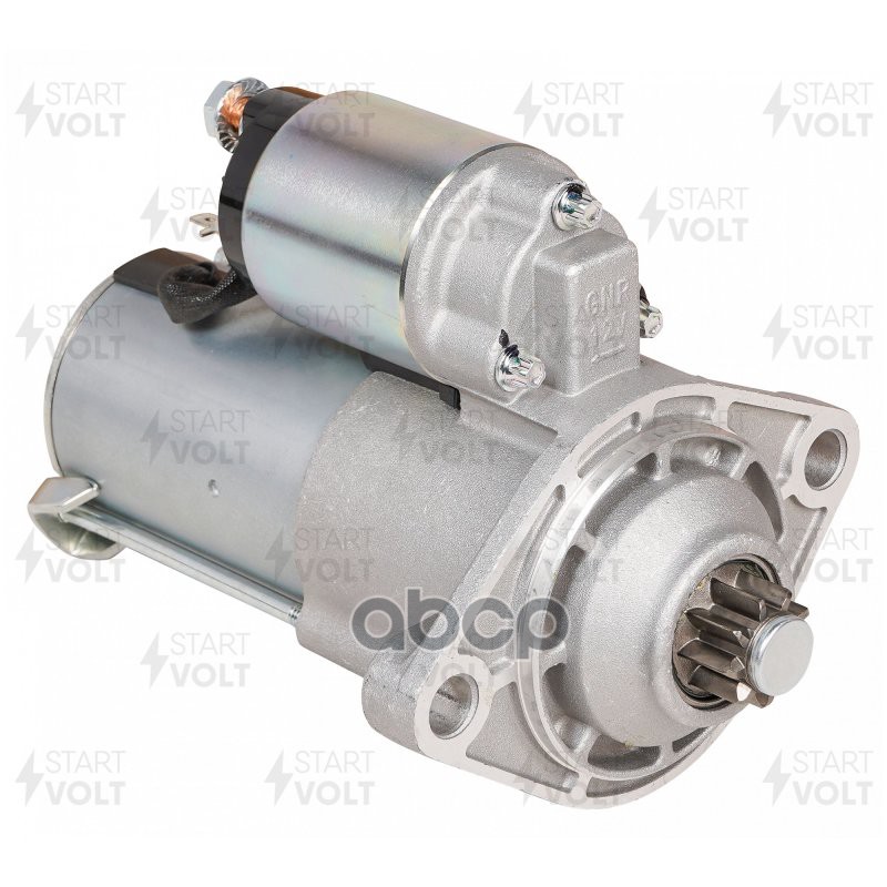 Стартер для а/м Chery QQ6 (06-) 1.1i 1,3кВт (LSt 2732) STARTVOLT арт. LST2732