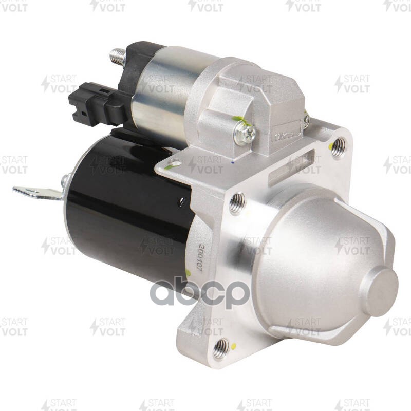 Стартер для а/м Geely Coolray 19-/Atlas Pro 21- 1.5T 1,4кВт LSt 2735 STARTVOLT арт. LSt2735