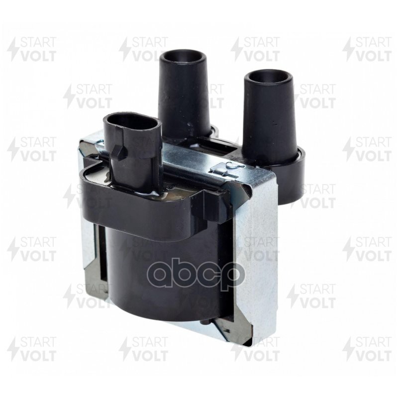 Катушка зажигания для а/м ГАЗ 405, 409 (АМР)   SC0305 STARTVOLT арт. SC0305
