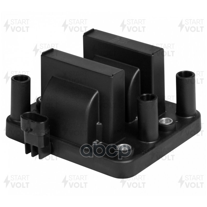 Катушка зажигания для а/м Газель-Бизнес с дв. УМЗ-4216 (SC 03216) STARTVOLT арт. SC03216