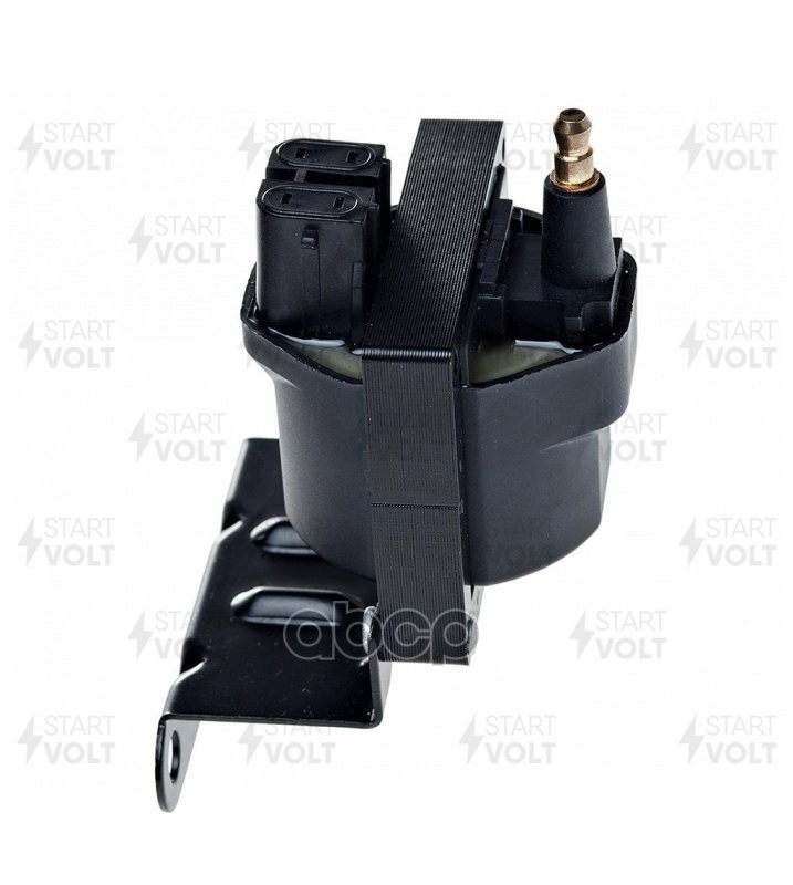 Катушка зажигания для а/м Daewoo Nexia I/Espero SOHC (SC 0549) STARTVOLT арт. SC0549