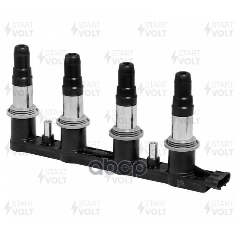 Катушка зажигания для а/м Chevrolet Cruze (09-)/Orlando (10-) 1.8i (SC 0558) STARTVOLT арт. SC0558